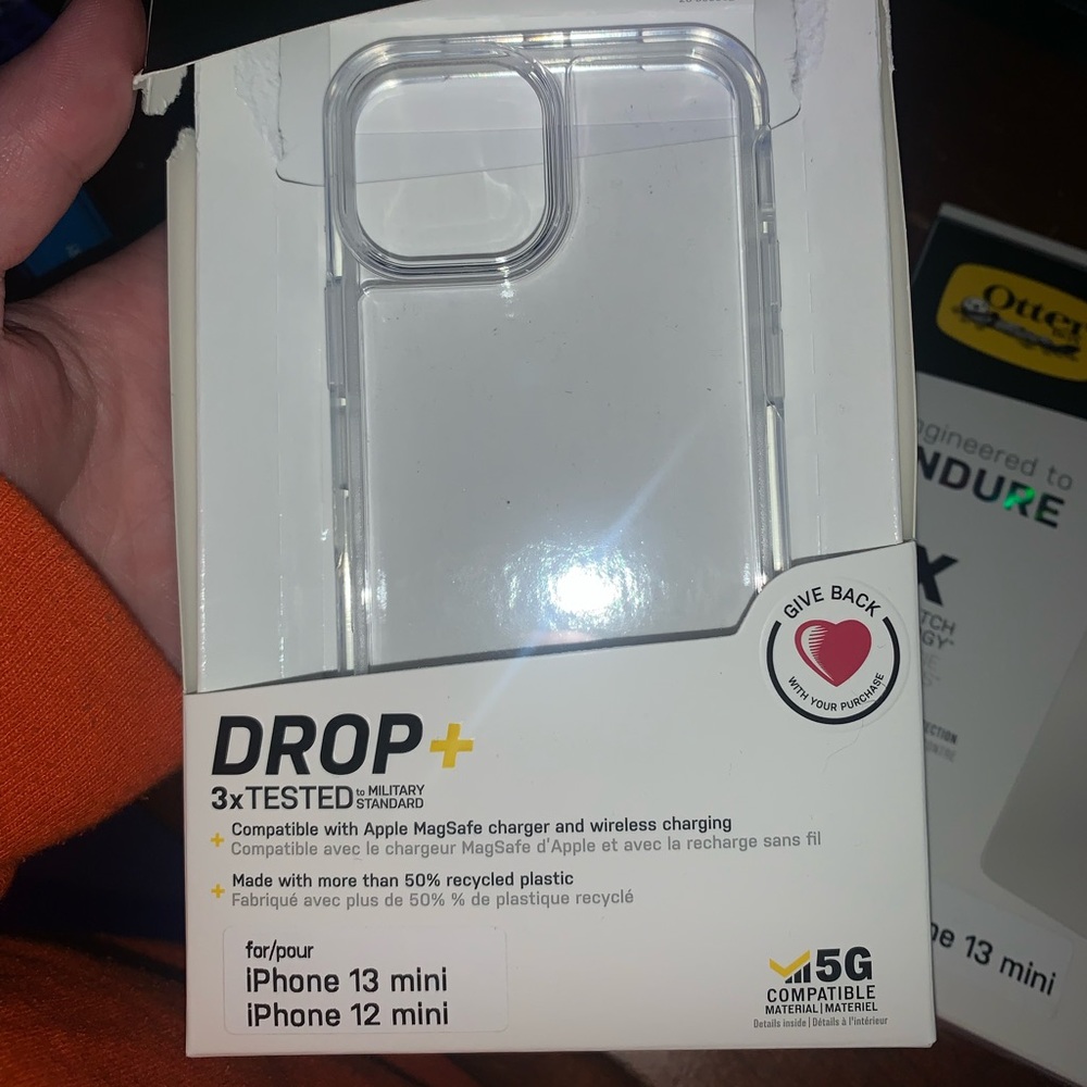 Otterbox iPhone 13 mini Case